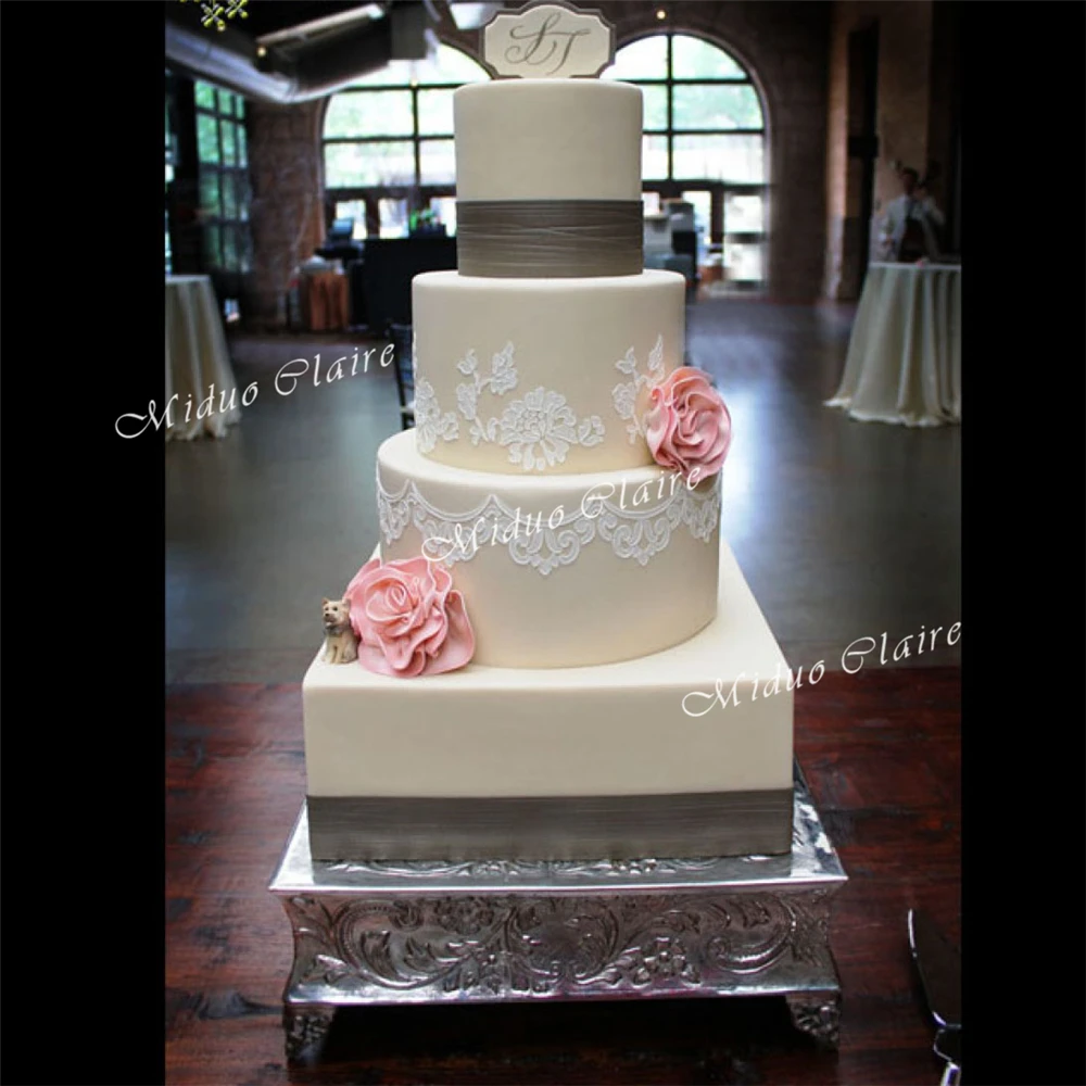 I piece floral lace cake stencil Fondant Cake and Chocolate Painting Molds wedding cake decoration
I piece floral lace cake stencil Fondant Cake and Chocolate Painting Molds wedding cake decoration