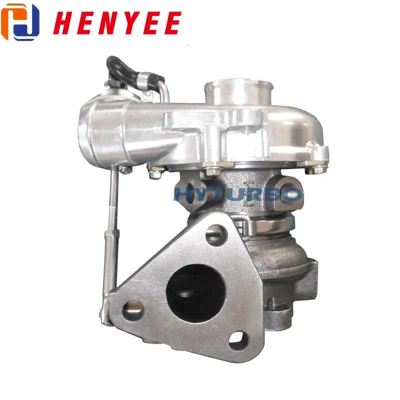 turbo for Mitsubishi L200 2.5 TD 98Kw 133HP 2005- full turbo VT10 1515A029 RHF4 VT10 turbocharger
turbo for Mitsubishi L200 2.5 TD 98Kw 133HP 2005- full turbo VT10 1515A029 RHF4 VT10 turbocharger