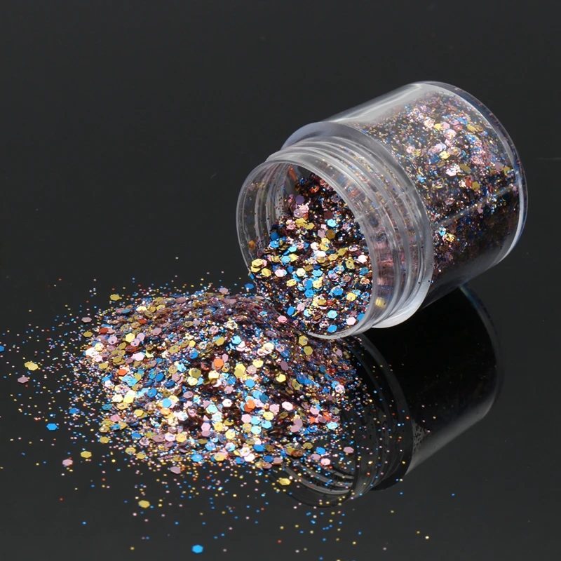 nail art glitter powder (9)