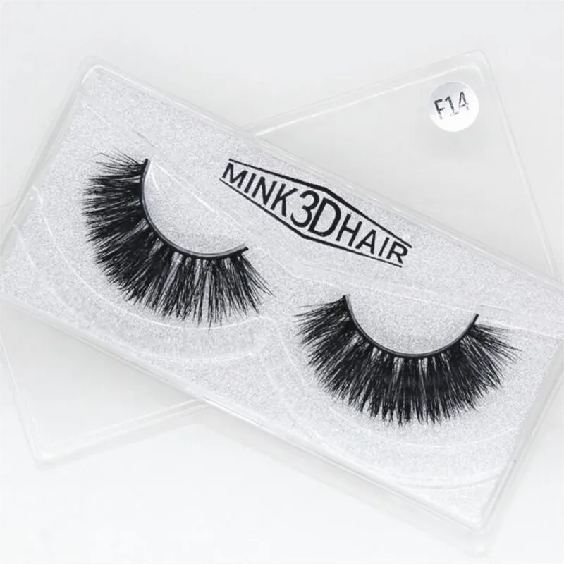 Eyelashes Mink Eyelashes Criss-cross Strands Cruelty Free High Volume Mink Lashes Soft Dramatic Eye lashes F-01/14 Makeup
Eyelashes Mink Eyelashes Criss-cross Strands Cruelty Free High Volume Mink Lashes Soft Dramatic Eye lashes F-01/14 Makeup