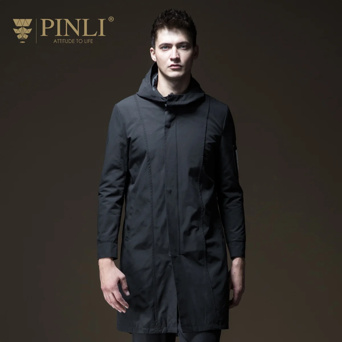2019 Mens Overcoat Sale Overcoat Men Pinli Product Made Fall Paragraph Dust Coat Grows In The New Men's Jacket Man B183603176
2019 Mens Overcoat Sale Overcoat Men Pinli Product Made Fall Paragraph Dust Coat Grows In The New Men's Jacket Man B183603176
