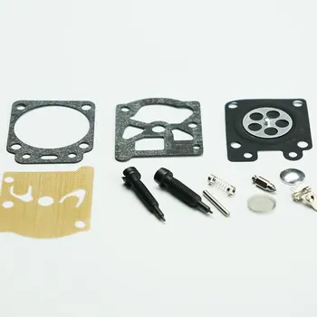 DLE85/111/120 Carburetor Repair Kit 
DLE85/111/120 Carburetor Repair Kit