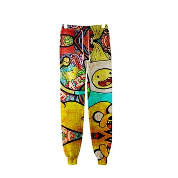 Adventure Time Sweatpants Loose Men Joggers Pants Hip Hop Sportswear Track Harem Pants Harajuku Men Streetwear Pocket Pant
Adventure Time Sweatpants Loose Men Joggers Pants Hip Hop Sportswear Track Harem Pants Harajuku Men Streetwear Pocket Pant