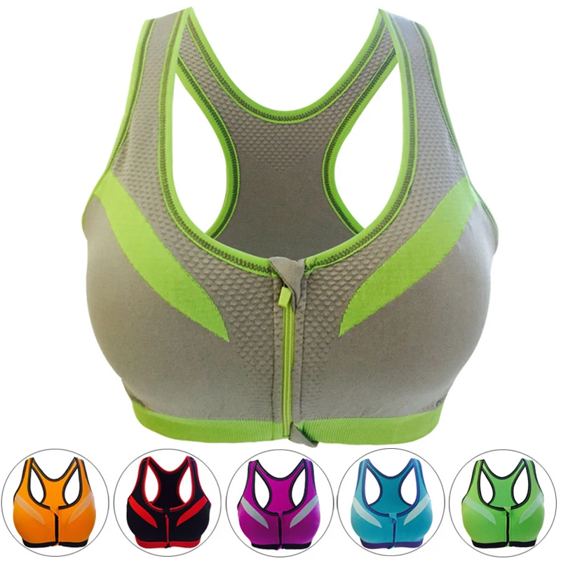 Gradient High Stretch Sports Bras,Women Quick Dry Padded Sports Top for Fit Gym Fitness Athletic Running Yoga Bh Sport Tops Vest
Gradient High Stretch Sports Bras,Women Quick Dry Padded Sports Top for Fit Gym Fitness Athletic Running Yoga Bh Sport Tops Vest