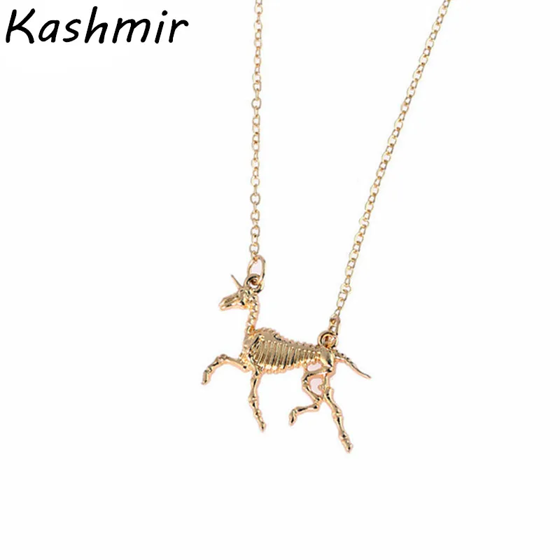 Delicate unicorn necklace Fashion necklace restoring ancient ways of animal black metal alloy necklace wholesale
Delicate unicorn necklace Fashion necklace restoring ancient ways of animal black metal alloy necklace wholesale