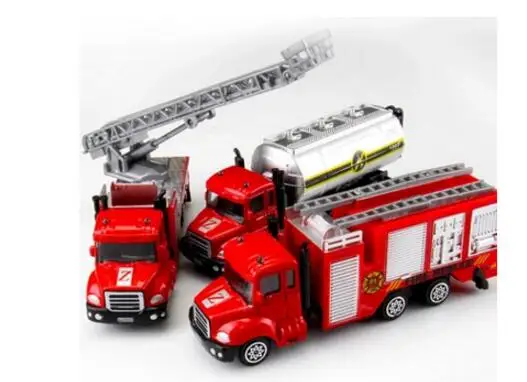 Spray Water Gun Toy Truck Firetruck Juguetes Fireman Sam Fire Truck Vehicles Car Music Light Cool Educational Toys for Boys Kids
Spray Water Gun Toy Truck Firetruck Juguetes Fireman Sam Fire Truck Vehicles Car Music Light Cool Educational Toys for Boys Kids
