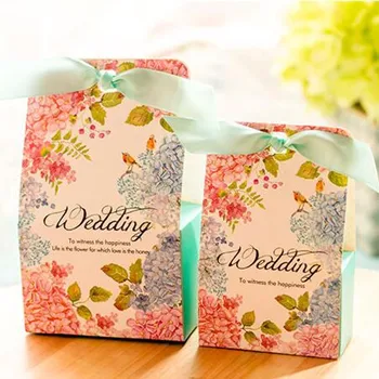 Free shipping S/M size paper beautiful flowers wedding chocolate gift boxes , 100PCS /LOT DNH5
Free shipping S/M size paper beautiful flowers wedding chocolate gift boxes , 100PCS /LOT DNH5