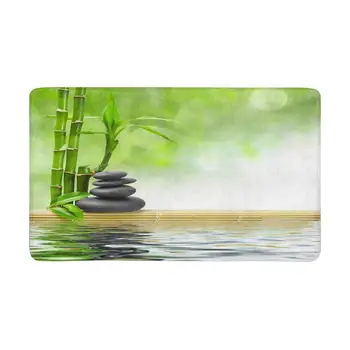 Spa Concept Zen Basalt Stones Front Door Mat Welcome Doormat Home, Indoor, Entrance, Kitchen, Patio
Spa Concept Zen Basalt Stones Front Door Mat Welcome Doormat Home, Indoor, Entrance, Kitchen, Patio