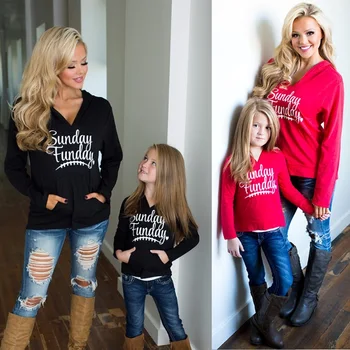 mother daughter casual hoodies mommy and me clothes family matching outfits look mom mama mum son clothes sweatshirts clothing
mother daughter casual hoodies mommy and me clothes family matching outfits look mom mama mum son clothes sweatshirts clothing