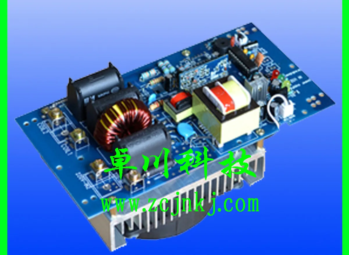 2 KW Electromagnetic Heating Control Board Electromagnetic Heater Electromagnetic Heating Controller
2 KW Electromagnetic Heating Control Board Electromagnetic Heater Electromagnetic Heating Controller