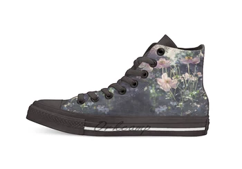In a Country Garden Novelty Design Casual Canvas Shoes Custom shoes Drop Shipping
In a Country Garden Novelty Design Casual Canvas Shoes Custom shoes Drop Shipping