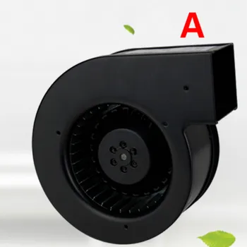 Micro Centrifugal Turbine Blower Cooling Fan AC220V 38W 48W Powerful Air Blower Fan Ventilation exhaust cooling fan
Micro Centrifugal Turbine Blower Cooling Fan AC220V 38W 48W Powerful Air Blower Fan Ventilation exhaust cooling fan