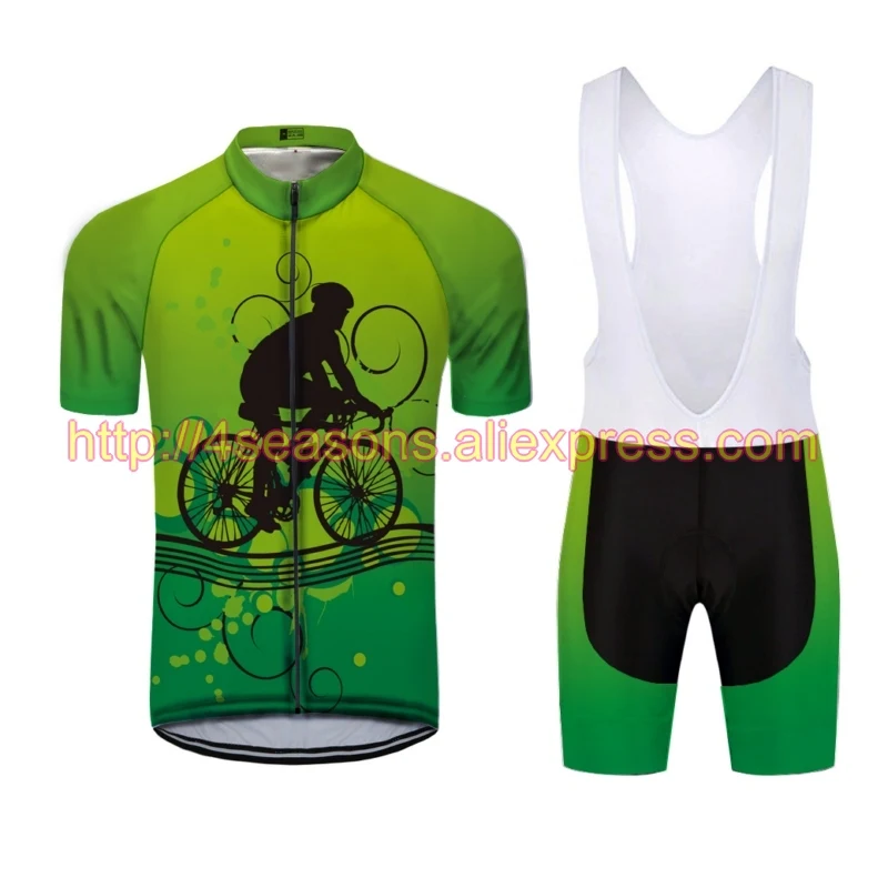 Pro Brand Cycling Jersey Set Summer Cycling Set Racing Bicycle Clothing Suit Quick-Dry Mountain Bike Clothing Cycling Sportwear
Pro Brand Cycling Jersey Set Summer Cycling Set Racing Bicycle Clothing Suit Quick-Dry Mountain Bike Clothing Cycling Sportwear