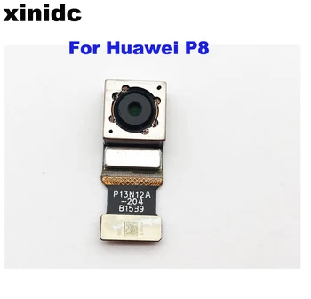 Xinidc 1pcs For Huawei P8 GRA-L09 5.2" Rear Back Camera Module With Flex Cable Ribbon Replacement
Xinidc 1pcs For Huawei P8 GRA-L09 5.2" Rear Back Camera Module With Flex Cable Ribbon Replacement