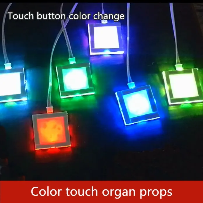 9527 real life games escape room props Touching the color lamp organ to unlock Finished product props escape room game
9527 real life games escape room props Touching the color lamp organ to unlock Finished product props escape room game