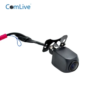 Camlive factory HD720 night vision rear camera for MTK6582 and MTK6735 mirror car DVR with 120 degree view angle
Camlive factory HD720 night vision rear camera for MTK6582 and MTK6735 mirror car DVR with 120 degree view angle