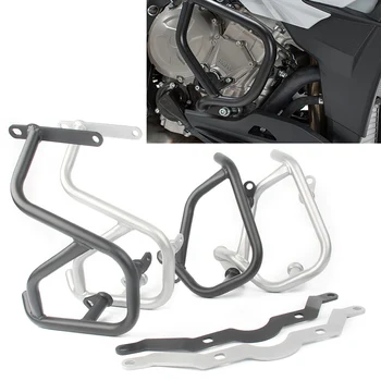 Motorbike Black Engine Guard Crash Bars Protection For BMW S1000XR 2015 2016 2017 2018 Motorcycle Accessories
Motorbike Black Engine Guard Crash Bars Protection For BMW S1000XR 2015 2016 2017 2018 Motorcycle Accessories