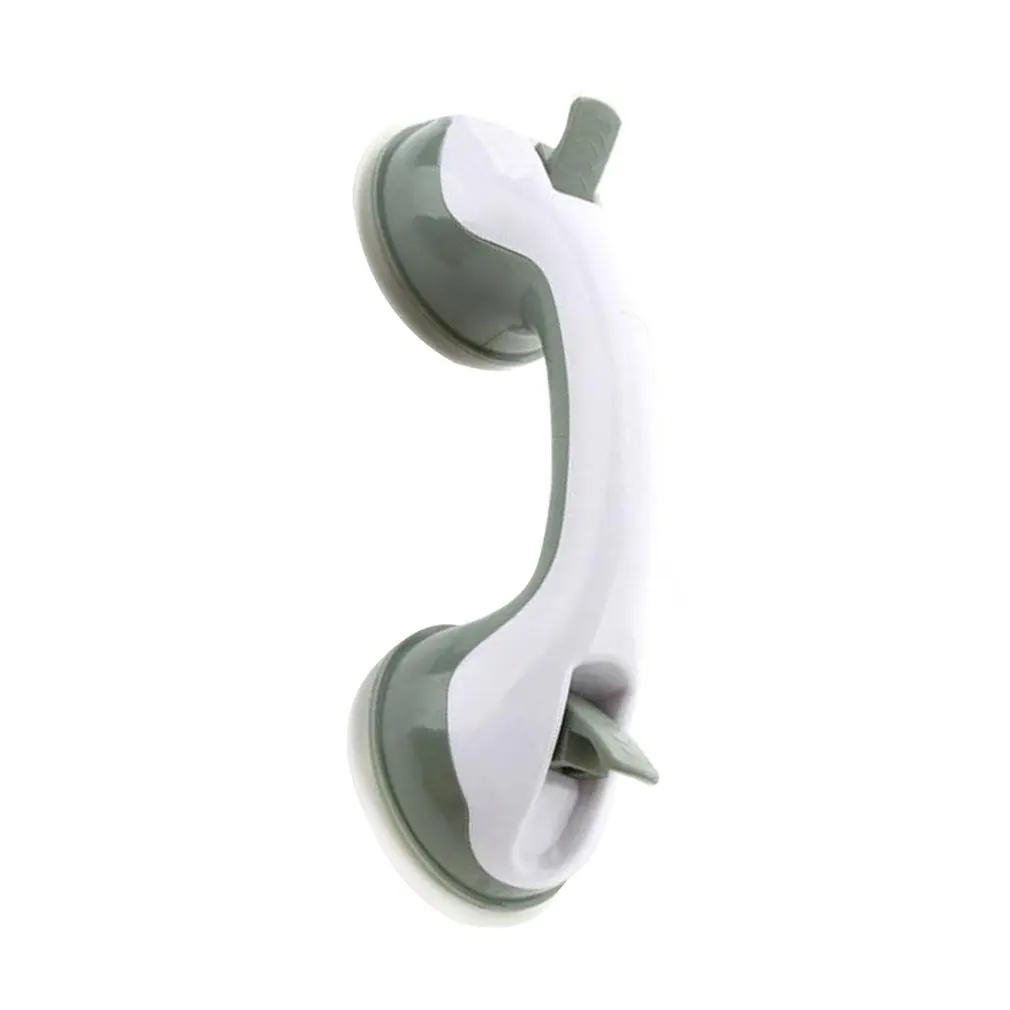 Anti Slip Bathroom Suction Cup Handle Grab Bar for elderly Safety Bath Shower Tub Bathroom Shower Grab Handle Rail Grip
Anti Slip Bathroom Suction Cup Handle Grab Bar for elderly Safety Bath Shower Tub Bathroom Shower Grab Handle Rail Grip