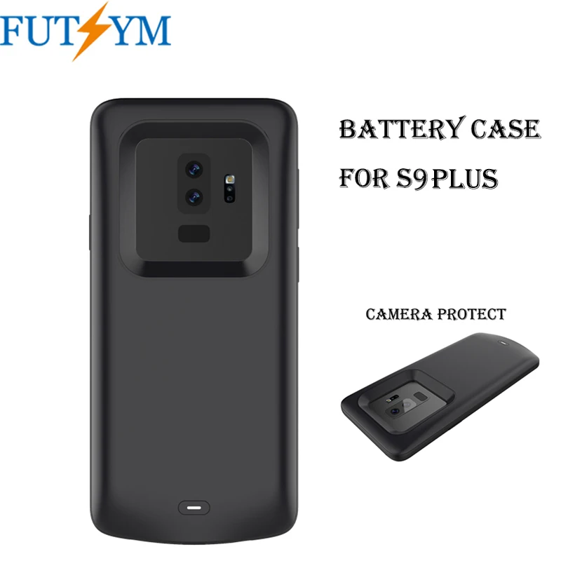 Luxury 5200mah Battery Charger Ultra Thin Case for Samsung Galaxy S9 Plus Power Bank Case Pack Backup Battery Cover Case Fundas
Luxury 5200mah Battery Charger Ultra Thin Case for Samsung Galaxy S9 Plus Power Bank Case Pack Backup Battery Cover Case Fundas