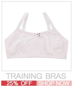 Training Bras-GB815