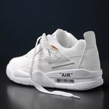 Winter New Fashion Men Hovershoes Korean Version of Leisure Students Running Sports Shoes
Winter New Fashion Men Hovershoes Korean Version of Leisure Students Running Sports Shoes