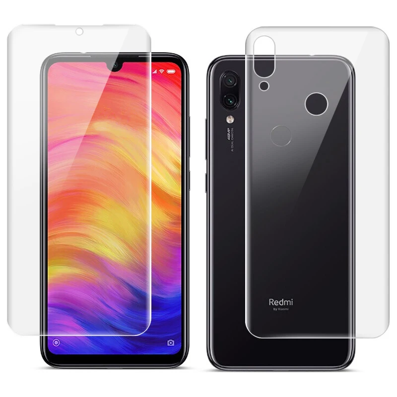redmi note 7 film (1)