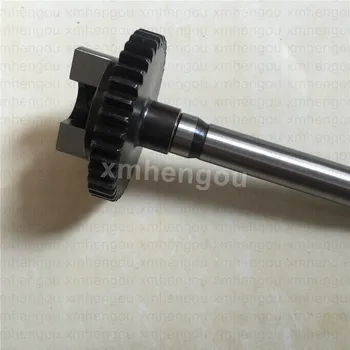 1 Piece China post free shipping M2 030 510 offset SM74 PM74 printing machine gear M2.030.510 offset gear shaft
1 Piece China post free shipping M2 030 510 offset SM74 PM74 printing machine gear M2.030.510 offset gear shaft