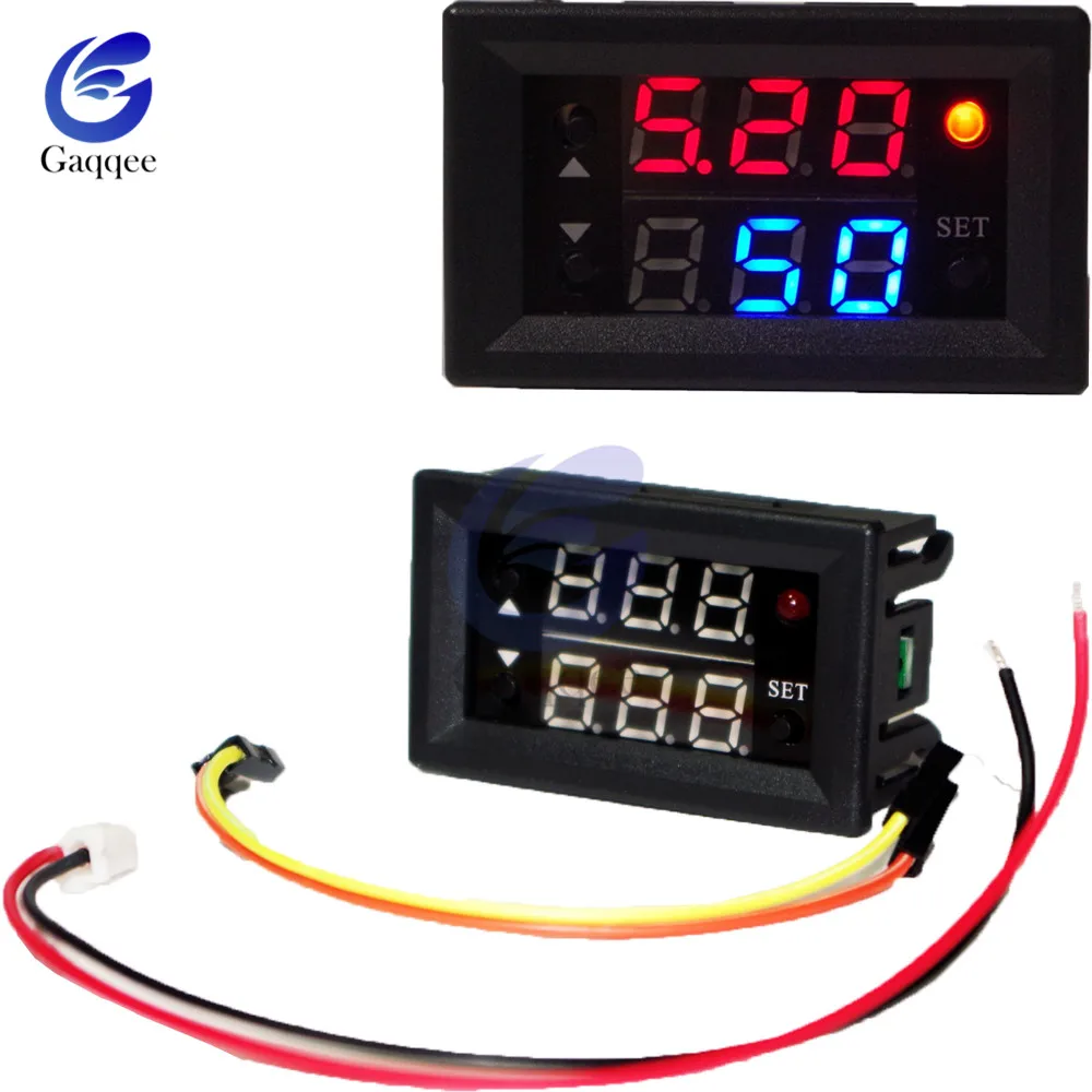 Single Signal Generator PWM Pulse Frequency Duty Cycle Adjustable Module LCD Display 1Hz-160Khz DC 4V-30V 5mA-30mA 4-30V 12V 24V
Single Signal Generator PWM Pulse Frequency Duty Cycle Adjustable Module LCD Display 1Hz-160Khz DC 4V-30V 5mA-30mA 4-30V 12V 24V