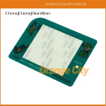 ChengChengDianWan 10pcs 50pcs Plastic Screen Lens protector Replacement For Gameboy GB Original
ChengChengDianWan 10pcs 50pcs Plastic Screen Lens protector Replacement For Gameboy GB Original