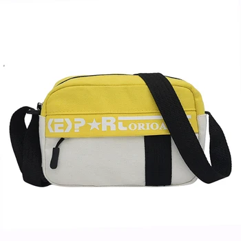 A new 2019 casual, simple, mini and personalized single-shoulder crossbody bag for women
A new 2019 casual, simple, mini and personalized single-shoulder crossbody bag for women
