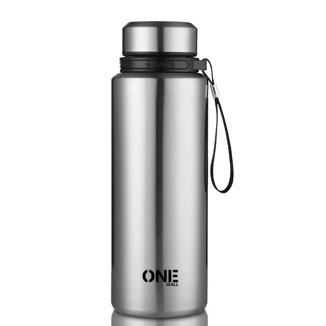 1000ml 33.8 Oz Stainless Steel Vacuum Flask Large Capacity Insulated Thermos Heat Water Pot Bottles Portable Travel Flask Kettle
1000ml 33.8 Oz Stainless Steel Vacuum Flask Large Capacity Insulated Thermos Heat Water Pot Bottles Portable Travel Flask Kettle