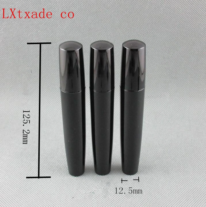 Free Shipping 8mlml Plastic Eyelash Growth Liquid Empty Bottle Black lid Liquid Eyeliner Bottle Empty Cosmetic Containers
Free Shipping 8mlml Plastic Eyelash Growth Liquid Empty Bottle Black lid Liquid Eyeliner Bottle Empty Cosmetic Containers