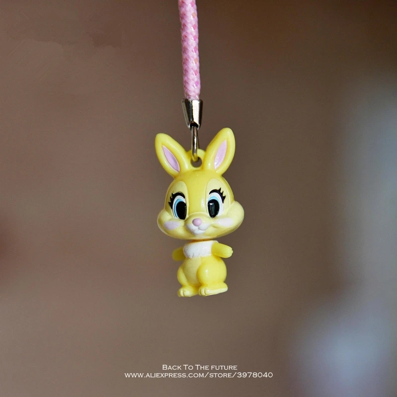 Disney Bunny rabbit 3cm Action Figure Decoration PVC mini doll Collection Figurine Toys model for children gift
Disney Bunny rabbit 3cm Action Figure Decoration PVC mini doll Collection Figurine Toys model for children gift