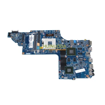 NOKOTION 48.4ST06.021 681999-001 Main board For HP Pavilion DV7-7000 DV7T-7000 Laptop Mothboard HM77 GT630M 17.3'' DDR3
NOKOTION 48.4ST06.021 681999-001 Main board For HP Pavilion DV7-7000 DV7T-7000 Laptop Mothboard HM77 GT630M 17.3'' DDR3