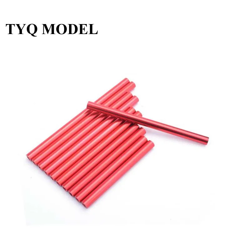 20pcs / pack M3 aluminum column CNC machining Round Connecting column M3x6 M3x10 M3x35 M3x50 M3x100 Red
20pcs / pack M3 aluminum column CNC machining Round Connecting column M3x6 M3x10 M3x35 M3x50 M3x100 Red