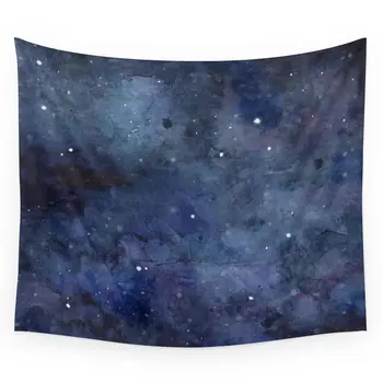 Night Sky Stars Galaxy | Watercolor Wall Tapestry Wedding Party Gift Bedspread Beach Towel Yoga Picnic Mat
Night Sky Stars Galaxy | Watercolor Wall Tapestry Wedding Party Gift Bedspread Beach Towel Yoga Picnic Mat