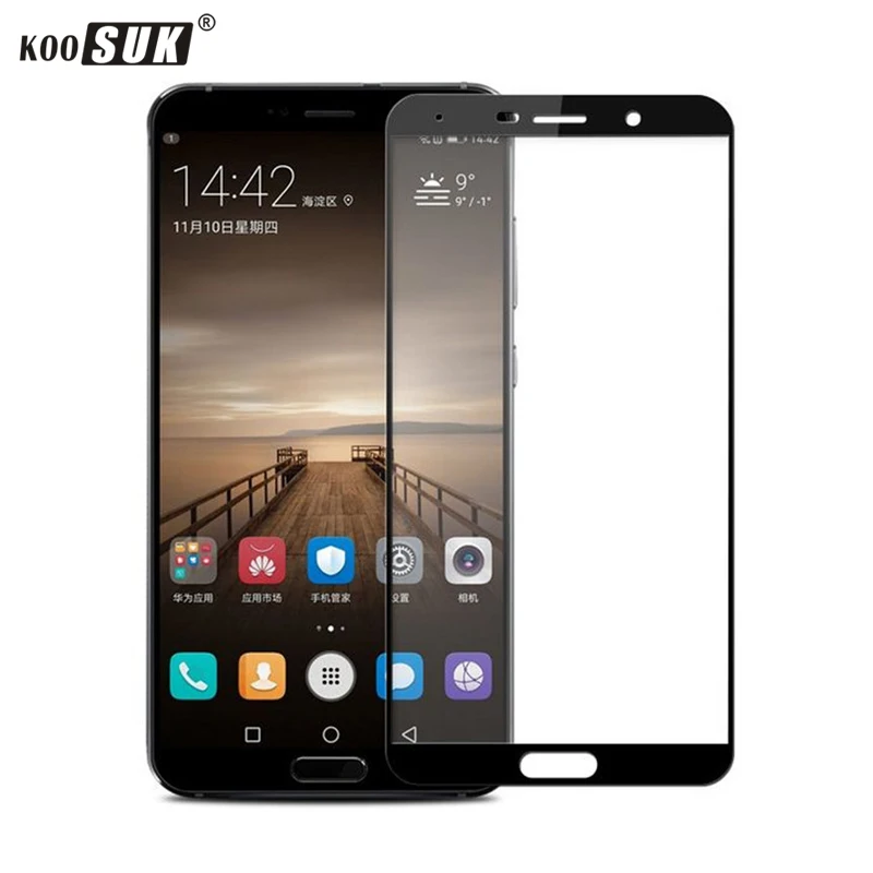 Huawei Mate 10 Mate10 Lite Glass Koosuk Original Screen Protector Tempered Film For Huawei Mate 10 Pro Full Cover Slim HD Glass
Huawei Mate 10 Mate10 Lite Glass Koosuk Original Screen Protector Tempered Film For Huawei Mate 10 Pro Full Cover Slim HD Glass