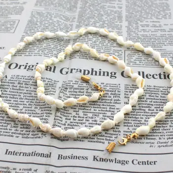 New Novelty Womens Small Conch Eyeglass Eyewears Sunglasses Reading Glasses Chain Cord Holder Neck Strap Rope
New Novelty Womens Small Conch Eyeglass Eyewears Sunglasses Reading Glasses Chain Cord Holder Neck Strap Rope