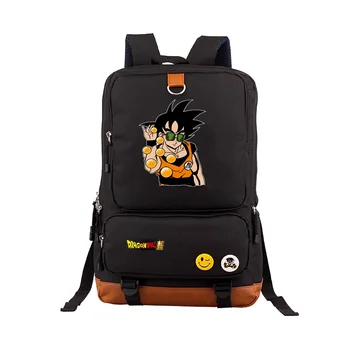 Dragon Ball Z Son Goku Backpack teenagers Children Student School BookBag travel Shoulder Bag Unisex Laptop Bag Travel backpack
Dragon Ball Z Son Goku Backpack teenagers Children Student School BookBag travel Shoulder Bag Unisex Laptop Bag Travel backpack