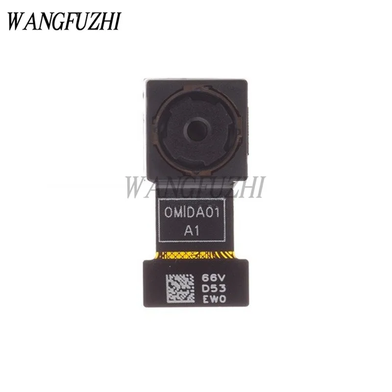 WANGFUZHI Original Rear Back Camera Module for Xiaomi Redmi Note 3 ; Back Facing Camera Replacement Part
WANGFUZHI Original Rear Back Camera Module for Xiaomi Redmi Note 3 ; Back Facing Camera Replacement Part