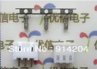100 пар x2 = 200 шт 3pin XH2.54 комплекты коннекторов 2,54 мм контактный разъем + терминал + Корпус
100 пар x2 = 200 шт 3pin XH2.54 комплекты коннекторов 2,54 мм контактный разъем + терминал + Корпус