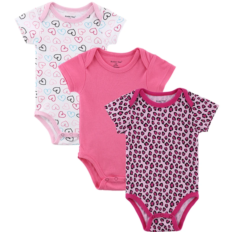 Baby Girl Boy Clothes Cute Bodysuits Cartoon Cotton Baby Wear Heart Printed Summer Infant Jumpsuit Boy Girl Baby Clothing
Baby Girl Boy Clothes Cute Bodysuits Cartoon Cotton Baby Wear Heart Printed Summer Infant Jumpsuit Boy Girl Baby Clothing