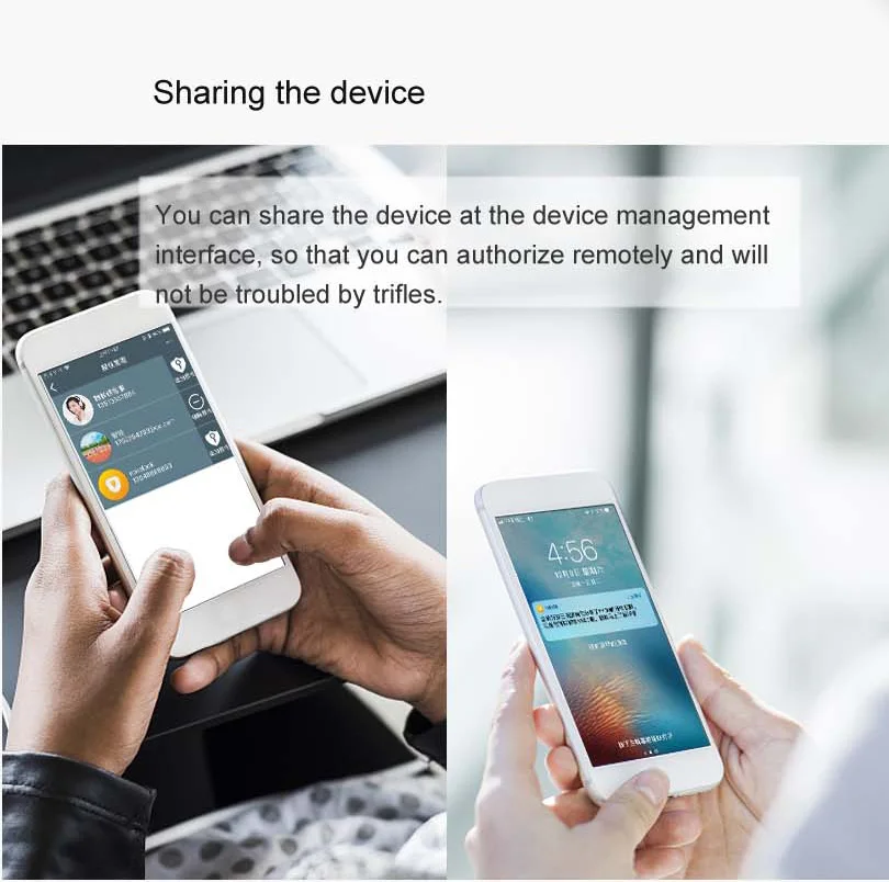 Bluetooth Lock (3)