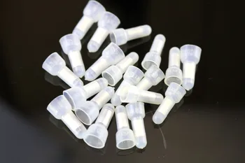50PCS Nylon bobbin security closed terminal cap wiring wire connector insulation joint CE-1 CE-2 CE-5
50PCS Nylon bobbin security closed terminal cap wiring wire connector insulation joint CE-1 CE-2 CE-5