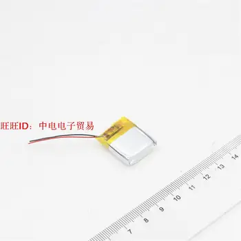 902025 polymer lithium battery MP3 battery GPS battery locator battery 092025
902025 polymer lithium battery MP3 battery GPS battery locator battery 092025
