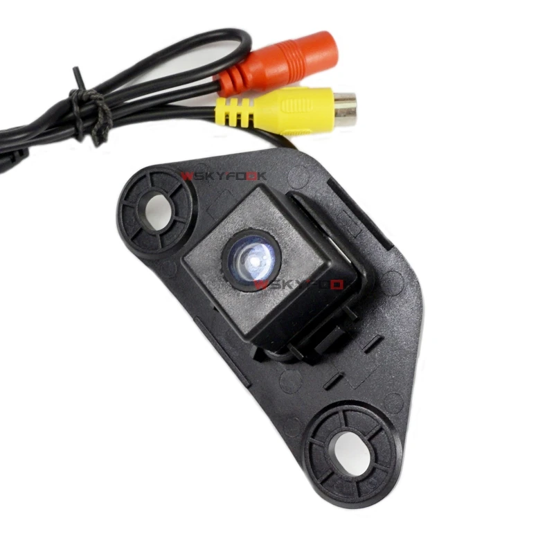 WIRELESS Wire CCD Reversing Back up Camera Car Parking Camera Rear View Camera For Lexus ES 2016 (original car reserved hole)
WIRELESS Wire CCD Reversing Back up Camera Car Parking Camera Rear View Camera For Lexus ES 2016 (original car reserved hole)