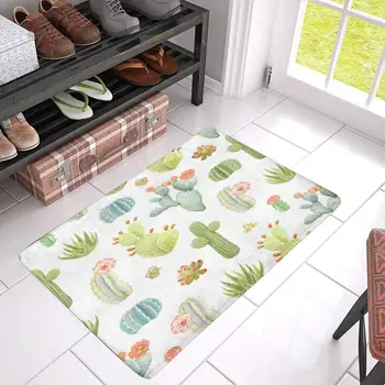 Cactus and Succulents In Vintage Indoor Doormat Large Inches Non Slip Front Entrance Door Mat Rug Designed Outdoor Doormats
Cactus and Succulents In Vintage Indoor Doormat Large Inches Non Slip Front Entrance Door Mat Rug Designed Outdoor Doormats