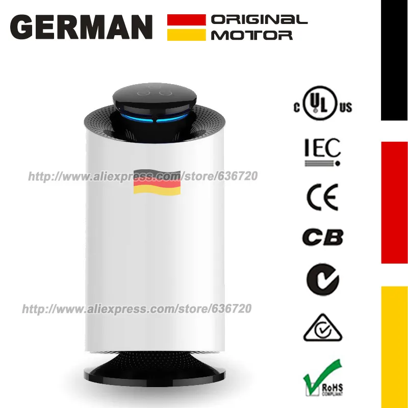 3-in-1 air purifier, mosquito killer, UV lamp to disinfect bacteria, Effectively reduce mosquitoes, bacteria, smoke
3-in-1 air purifier, mosquito killer, UV lamp to disinfect bacteria, Effectively reduce mosquitoes, bacteria, smoke