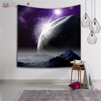 LeRadore Wall Hangings Tapestry Galaxy Printed Mars Stars Venus Tapestry Beach Towel Party Gift Table Cloth 4 Sizes Avaliable
LeRadore Wall Hangings Tapestry Galaxy Printed Mars Stars Venus Tapestry Beach Towel Party Gift Table Cloth 4 Sizes Avaliable