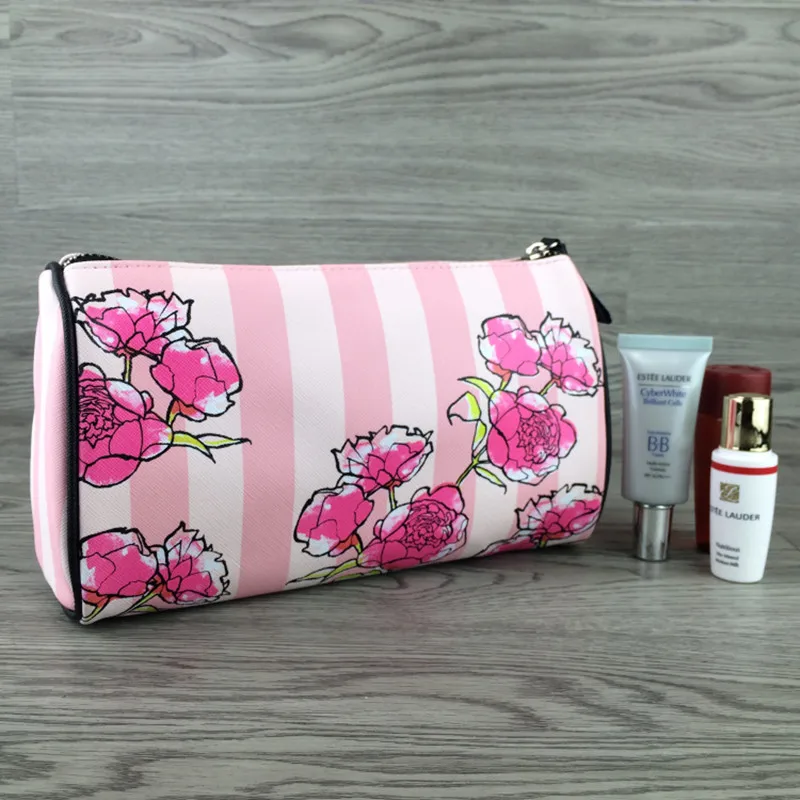 New fashion Well-Known Brand Makeup Case Travel Organizer Beauty Case High Quality Cosmetics Toilety Bag Fashion Makeup Up Pouch
New fashion Well-Known Brand Makeup Case Travel Organizer Beauty Case High Quality Cosmetics Toilety Bag Fashion Makeup Up Pouch